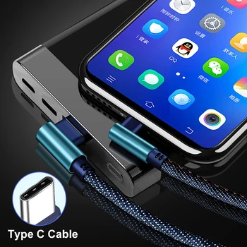 0,25 m 1m 2m Micro USB Kábel Rýchle Nabíjanie Mobilného Telefónu Dátový Kábel Pre Xiao Poznámka 5 Pro Samsung Nabíjačka, Kábel Micro Kable