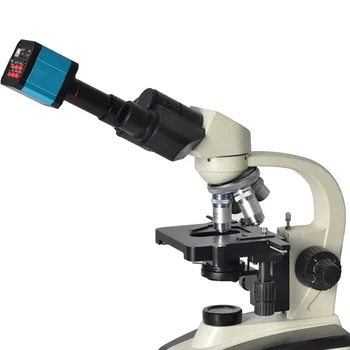 0,5 X C-Mount Objektív Mikroskopu Adaptér 23.2 mm 30 mm 30.5 mm CCD Kamery Adaptér Digitálny Okulára Príslušenstvo pre Stereo Mikroskopom