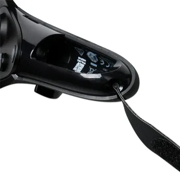 1 Pár Non-slip Grip Koleno Popruhy pre Oculus Quest / Rozpor S T VR Touch Regulátor Rukoväť Príslušenstvo Nastaviteľné Pásmo