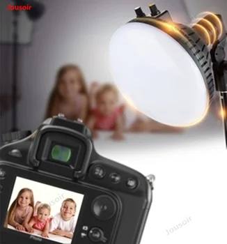 100W Solárna lampa video shooting fill lampa vysoký výkon portrét oblečenie photo Studio lampa konštantné svetlo Svetlo lampy CD50 T03 7926