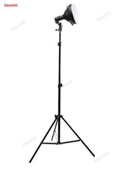 100W Solárna lampa video shooting fill lampa vysoký výkon portrét oblečenie photo Studio lampa konštantné svetlo Svetlo lampy CD50 T03