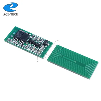 10K EÚ verzia Kompatibilný toner čip Pre Ricoh Aficio MP C2031/2051/2531/2551 kazety reset čip 11572