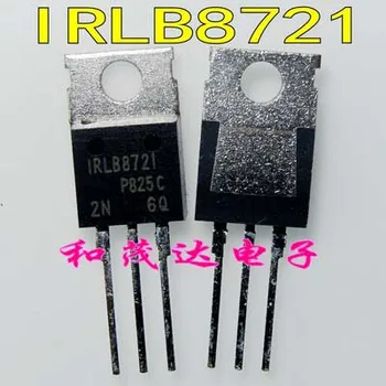 10PCS IRL3705N IRLB8721 HFA15TB60 IRF3808 IRF4227 LM317T IRF3205 Tranzistor DO 220 TO220 IRL3705 15TB60 IRF3808PBF IRF4227 14793
