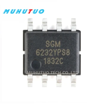 10PCS SGM6232YPS8G/TR soic-8 čip dc-dc step-down converter čip