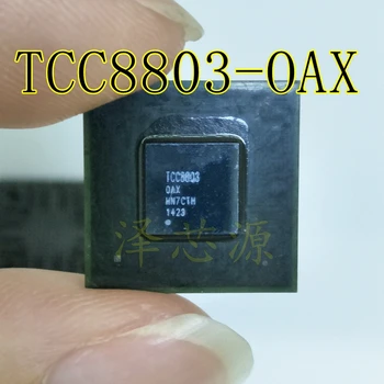 10PCS TCC8803 TCC8803-OAX TCC8803-0AX BGA IC 31203