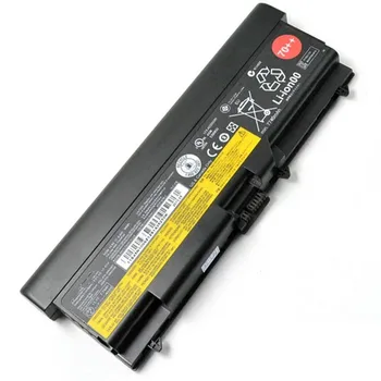 11.1 V 94Wh Originálne Nové T430 Notebook Batéria Pre Lenovo Thinkpad T530 T530i W530 T430i T430 45N1000 45N1001 45N1004 45N1005 70++ 26719