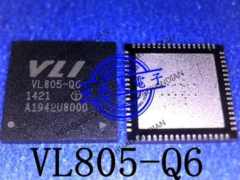 1Pieces Nový, Originálny VL805-O6 VL805-06 QFN68 1 Skladom Reálny Obraz 35245