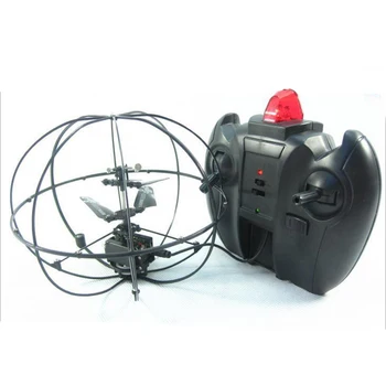 2 CH gyro, RC Vrtuľník Quadcopter 777-310 UFO hračky RC hučí č HD kamera Lietajúce Lopta Hračky pre deti Vianočný darček k narodeninám 4199