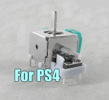 2 ks/veľa Doprava Doľava Ovládač 3D Analógový Stick Senzor pre Playstation PS4 pre Xbox jeden Radič Dualshock 4 Hry Príslušenstvo