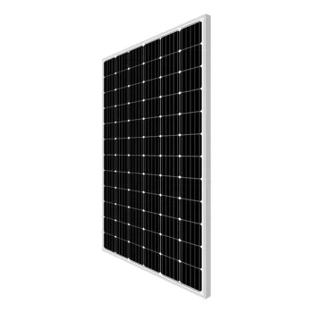 20% účinnosť, vysoký výkon Mono 370w 375w 380w 385w solárny panel 61773