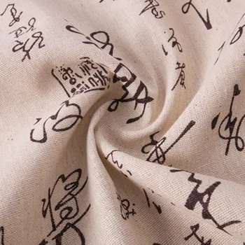 2019 populárne klasického textu vzor obrus obrus kávy obrus bavlnená posteľná bielizeň obrus