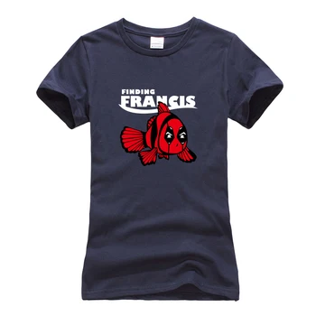 2019 streetwear krátky rukáv bežné cotoon tees letné nový príchod Hľadanie Francis t-shirts ženy harajuku značky zábavné tričká