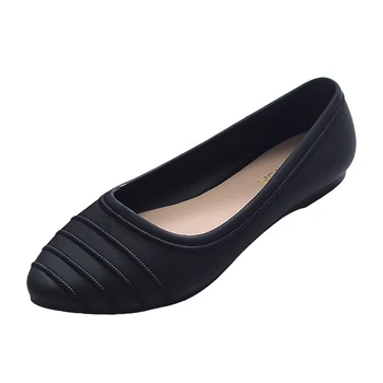 2020 Letné nový crystal sandále dámske Ploché dno jelly topánky nepremokavé protišmykových Baotou plastové topánky pavstavač sandále