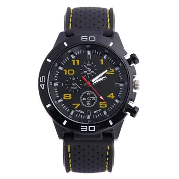2020 vintage klasické hodinky pánske hodinky z nerezovej ocele, vodotesné dátum kožený remienok športové quartz armády relogio masculino reloj