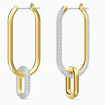 2020 vysokej kvality swa1:1 módne šperky nádherné reťazca dizajn kúzlo banquet Náhrdelník 4339