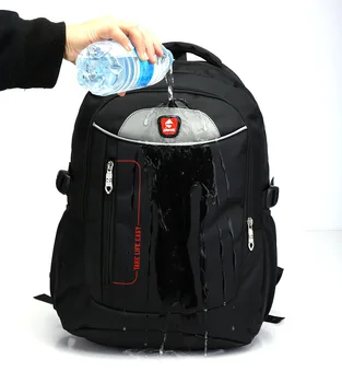 2021 nový cestovný batoh podnikanie mužov počítač taška módu kórejský strednej školy študent školy taška Oxford látkové taška