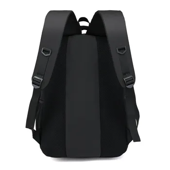 2021 nový cestovný batoh podnikanie mužov počítač taška módu kórejský strednej školy študent školy taška Oxford látkové taška