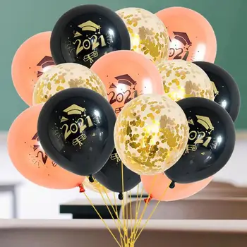 2021 štúdia latexové balóny latexové balóny konfety balón darček svadby, narodeniny dekorácie S9Q8