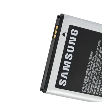 20pcs/veľa Pôvodnej Batérie EB494358VU Pre Samsung Galaxy Ace S5830 S5660 S7250D S5670 i569 I579 GT-S6102 S6818 GT-S5839i 1350mAh