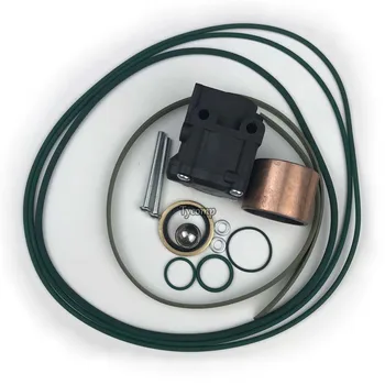 2906-0958-00 unloader ventil Súprava náhradný kompresor náhradné diely vhodné pre Atlas Copco