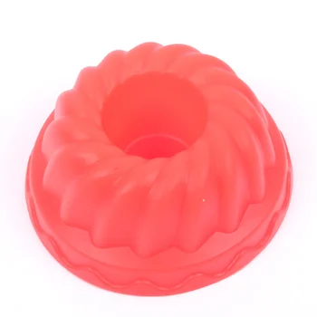2KS/set Tekvica Tvar 3D Tortu Formy Silikónové Muffin Cupcake Cookies Formy na Pečenie Cake Zdobenie Nástroje