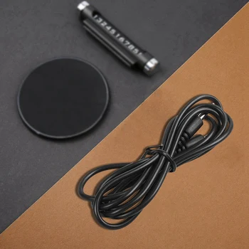 3,5 mm Stereofónny Konektor pre Stereo Plug 1.2 Mtrs Zlato Audio Kábel