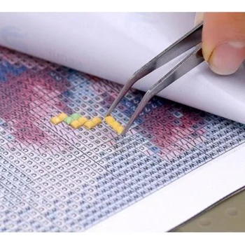 3D DIY Plné Námestie/Round-Diamond Výšivky Diamond Maľovanie Mozaiky Zvierat Modrá Mačka Vtákov Drahokamu Cross Stitch Samolepky na Stenu