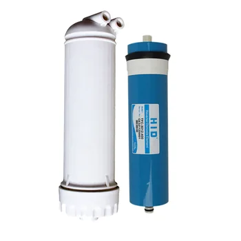 400 hdp vodného filtra reverznej osmózy systém TFC-3012-400 ro membrány ro systém vody filtrer bývanie osmózy inverse
