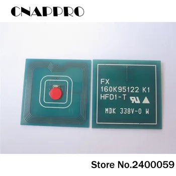 4X 006R01179 toner čip pre Xerox WorkCentre M118 M118i C118 reset tonera čip 2558