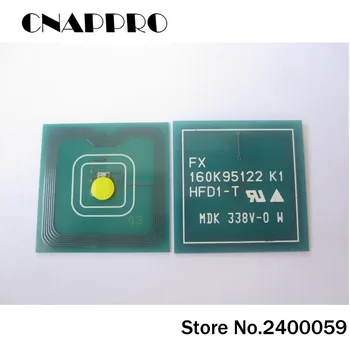4X 006R01179 toner čip pre Xerox WorkCentre M118 M118i C118 reset tonera čip