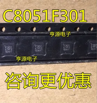 5 KS C8051F301 - GMR C8051F301 F301 QFN11 import original/zabezpečovania kvality 69328
