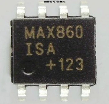 5 ks MAX6301CSA MAX6301 MAX492ESA MAX492 MAX860ISA MAX860 SOP8