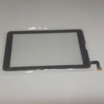 7 palcový pre Digma HIT 4G HT7074ML tablet pc kapacitný dotykový displej sklo digitalizátorom. panel
