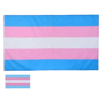 90*150 cm LGBT Rainbow Homosexuálne Rúž Bozk na Pery Lesbičiek Gay Pride Vlajka Polyester Fade Dôkaz Vlajkou Klubu Vonkajšie Domova Vlajka 2784