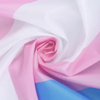 90*150 cm LGBT Rainbow Homosexuálne Rúž Bozk na Pery Lesbičiek Gay Pride Vlajka Polyester Fade Dôkaz Vlajkou Klubu Vonkajšie Domova Vlajka