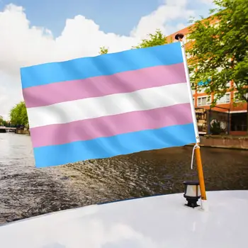 90*150 cm LGBT Rainbow Homosexuálne Rúž Bozk na Pery Lesbičiek Gay Pride Vlajka Polyester Fade Dôkaz Vlajkou Klubu Vonkajšie Domova Vlajka