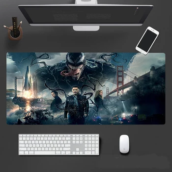90*40 cm Infinity War podložku pod Myš, Anime, Hier XL Veľké Grande Gamer Mousepad Office Klávesnici Počítača Mat pre overwatch