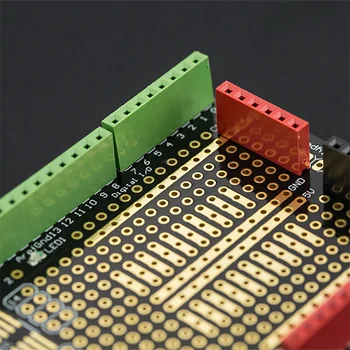 Aispark Prototyping Štít pre Arduino
