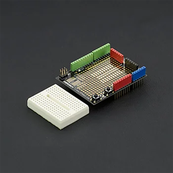 Aispark Prototyping Štít pre Arduino
