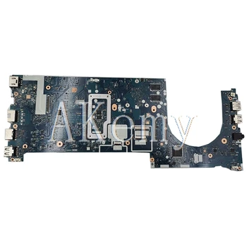 Akemy NM-A861 základná Doska Pre Lenovo ThinkPad CE475 E475 Laotop Doske s R5-M430 GPU A6-9500B CPU
