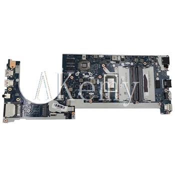 Akemy NM-A861 základná Doska Pre Lenovo ThinkPad CE475 E475 Laotop Doske s R5-M430 GPU A6-9500B CPU