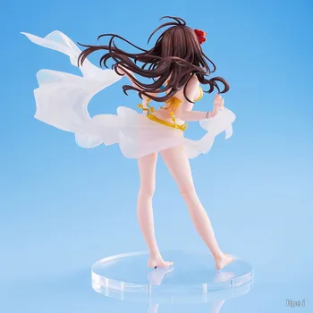 Anime Obrázok Dobrý deň, v Lete Mori Kura Maru Sexy Dievča Bábiku Model PVC Hračky, Dekorácie Nádherné Zabalený Darček