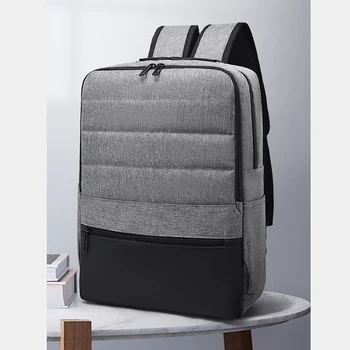 AUAU-Batoh Módneho priemyslu Vonkajšie Voľný čas Laptop Backpack