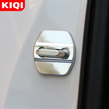 Auto Door Lock Cover Pracka pre Nissan Micra Naopak Tiida Sentra Qashqai Murano pre Infiniti Ex 2007 2008 2009 2010 2012 2013 856