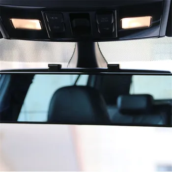 Auto Spätné Zrkadlo Anti-glare Modré Zrkadlo Auto Zvrátiť Späť Parkovanie Odkaz Spätné Zrkadlá Široký Uhol Auto-styling
