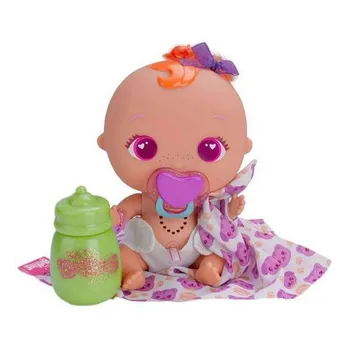 Baby Doll Žalúdkoch Mimi Miao Famosa 7135