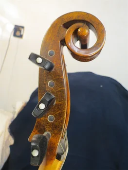 Barokový štýl SKLADBY Značky Maestro 6 strings14