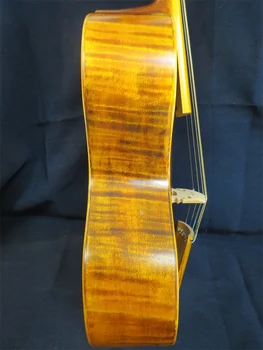 Barokový štýl SKLADBY Značky Maestro 6 strings14