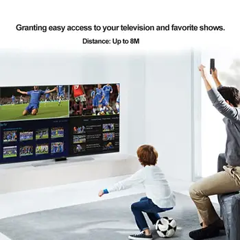 Bezdrôtový Diaľkový ovládač Televízora, Univerzálna Smart Náhradné ovládanie Pre Lg Smart Lcd Led 3d Tv