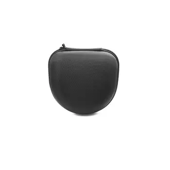 Bluetooth Slúchadlá EVA pevné púzdro Pre SONY WH-H900N Hi-Res Hra Slúchadlá Taška Účtovná Box Prenosný Úložný Kryt